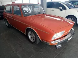 Volkswagen Variant