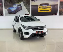 Fiat Mobi