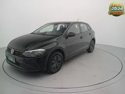 Volkswagen Polo Hatch