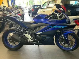 YZF R3