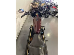 Harley-Davidson Sportster 1200