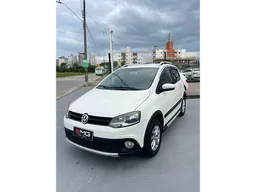 Volkswagen Crossfox