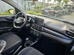 Fiat Cronos
