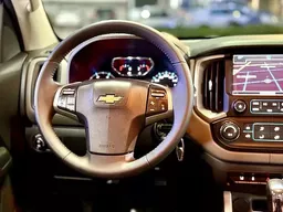 Chevrolet S10