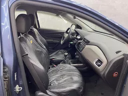 Chevrolet Prisma