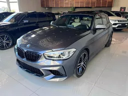 BMW M 140i