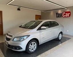 Chevrolet Prisma