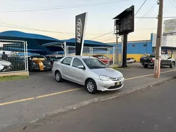 Etios