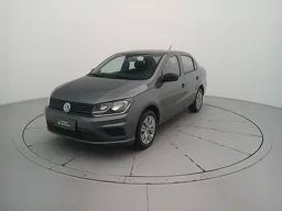 Volkswagen Voyage