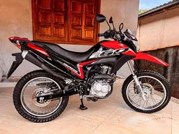 NXR 160