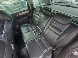 Honda CRV
