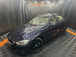 BMW 328i