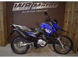 XTZ 150