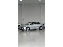 Volkswagen Virtus
