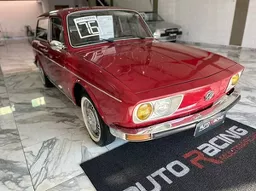 Volkswagen Variant