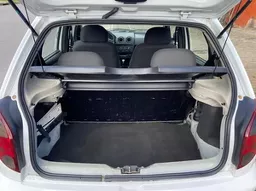 Chevrolet Celta
