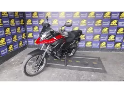 XRE 190
