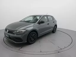Volkswagen Polo Hatch