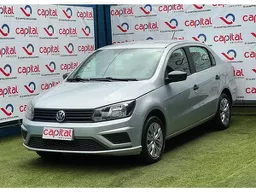 Volkswagen Voyage