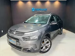 Citroën C4 Cactus