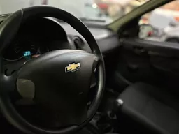 Chevrolet Celta