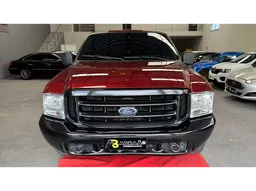Ford F-250