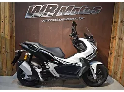Honda ADV