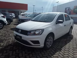 Volkswagen Voyage