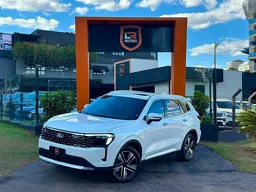 Ford Territory