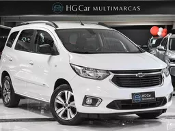 Chevrolet Spin