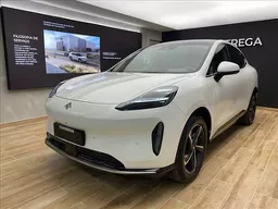 GAC Hyptec HT