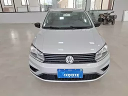 Volkswagen Voyage