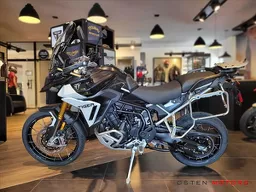 Triumph Tiger 900