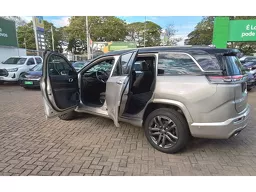 Jeep Commander