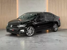 Volkswagen Virtus