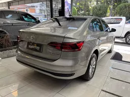 Volkswagen Virtus