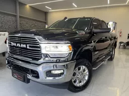 RAM 2500