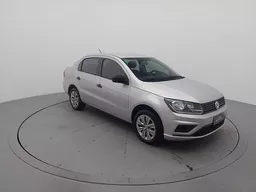 Volkswagen Voyage