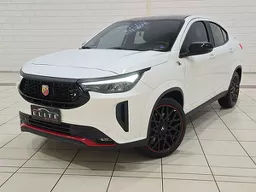 Fiat Fastback