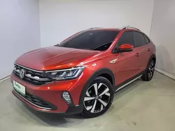 Volkswagen Nivus