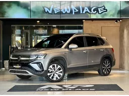 Volkswagen Taos