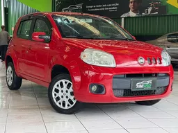 Fiat Uno