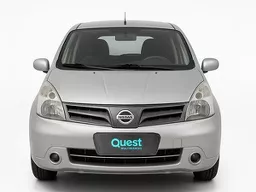 Nissan Livina