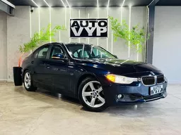 BMW 320i