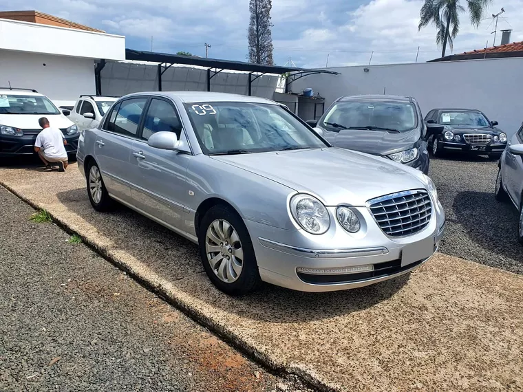 KIA Opirus 3.8 AT V6 2008