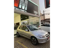 Chevrolet Celta