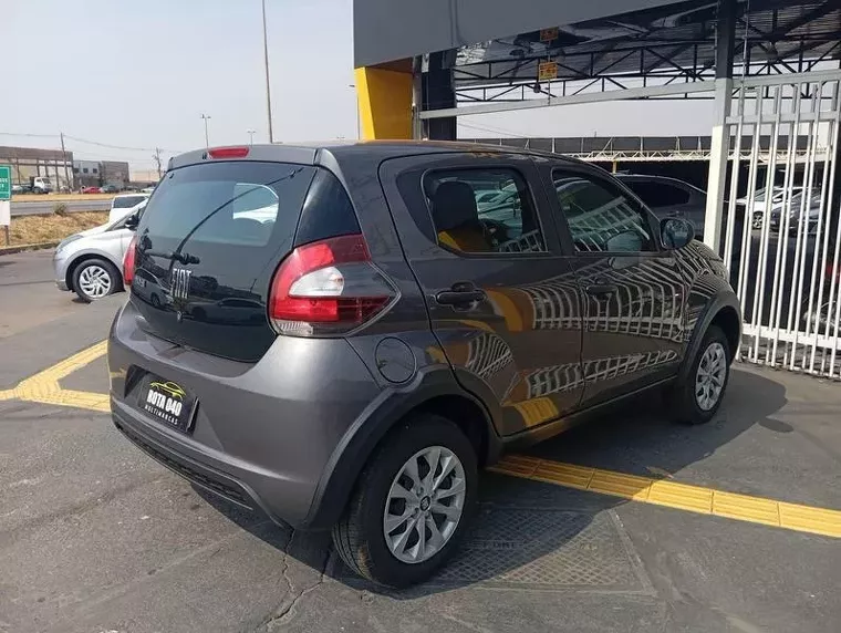 Foto do carro