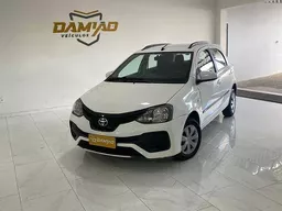 Toyota Etios