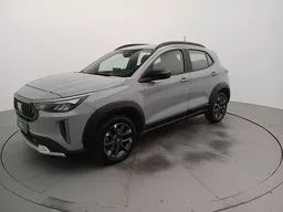Fiat Pulse