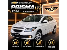 Chevrolet Prisma